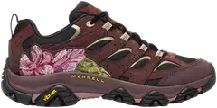 Merrell naisten ulkoilujalkine moab 3 opulent - OPULENT - 1