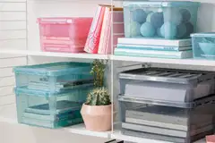 SmartStore™ Colour 14 L säilytyslaatikko kannella - 3