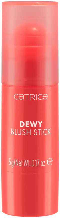 Catrice Dewy Blush Stick 010 Sheen On You 5 g - 1