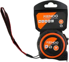 Kendo rullamitta 5mx19mm - 1