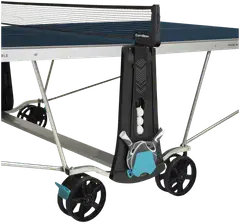 Cornilleau outdoor pingispöytä ulkokäyttöön 300x - 5