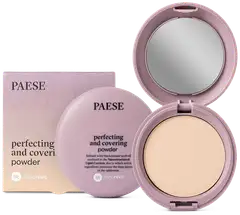 Paese Nanorevit meikkipuuteri Perfecting & Covering 03 Sand - 1