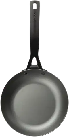 Heirol Paistinpannu 20 cm Blacksteel Pro - 1
