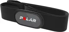 Polar sykesensori H9 M-XXL musta - 1