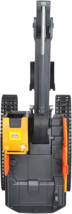 Dickie Toys RC Volvo Mining Kaivinkone 2,4 GHz - 8