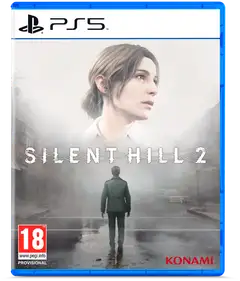 PS5 Silent Hill Remake 2 - 1