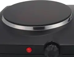 Princess keittolevy 2-levyä 800 + 1200 W - 4