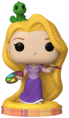 Funko POP Vinyl Ultimate Princess Rapunzel - 2