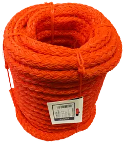 Piippo palmikoitu polyeteeni 20mm x 20m kieppi - 2