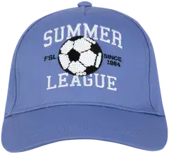 TEX lasten lippis I280878 - Ink - 2