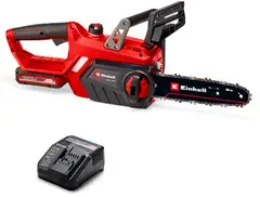 Einhell akkuketjusaha GE-LC 18/25-1 Li Kit 1 x 3,0 Ah - 2