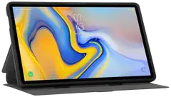 Targus Click-In suoja - Samsung Galaxy Tab A9 ja Tab A7 Lite 8.7 - 6