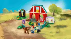 LEGO® Disney Pixar 43304 DISNEY 43304 - 6