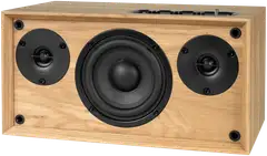 Thomson Bluetooth stereokaiutin WS502 puu - 3