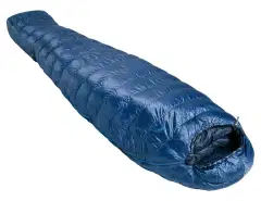 Vaude untuvamakuupussi Rotstein 950 DWN navy - 1