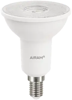Airam LED kasvilamppu 6,2 W E14 400 lm 3500 K - 1
