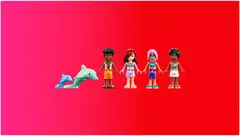 LEGO® Friends 42664 Veneseikkailu - 6