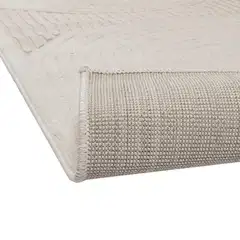 NOKOHOME matto Taurus 200x280 cm luonnonvalkoinen - 3