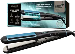 Revamp Hydro Shield X Shine suoristusrauta (ST-1800-EU) - 1