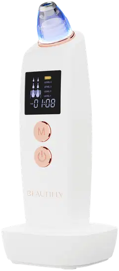 Beautifly mikrohionta Derma Pro - 2