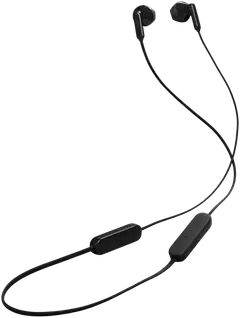 JBL Bluetooth nappikuulokkeet Tune 235BT musta - 1