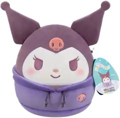 Squishmallows 20 cm Hello Kitty hupparipehmo - 3