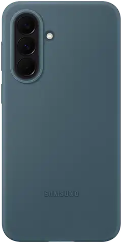 Samsung A37 silikonikuori tummanvihreä - 4