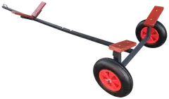 Fornorth venetraileri 200kg - 7