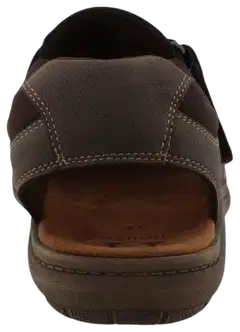 House miesten sportsandaali SUP Leda CT 3 5310080002 - Mocca - 4