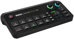 RodeCaster Video S videotuotantokonsoli - 1