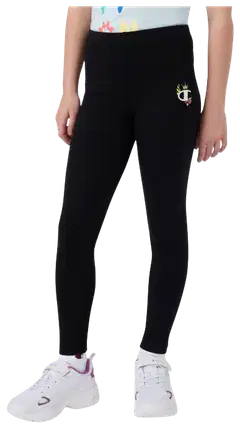 Champion lasten leggingsit - Black - 1
