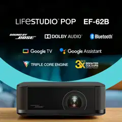 Epson Lifestudio Pop Plus -projektori EF-62B - 11