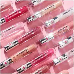 essence extreme shine volume lipgloss 21 Pretty in Pink 5 ml - 6