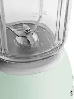 Smeg BLF03PGEU tehosekoitin mintunvihreä - 6