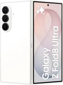 Samsung Älypuhelin Galaxy Z Fold8 Ultra 512 GB Kerma - 2