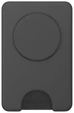 Popsockets korttikotelo PopWallet+ Black - 2