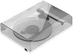 Pro-Ject Levysoitin T2 Super Phono satiini valkoinen - 2