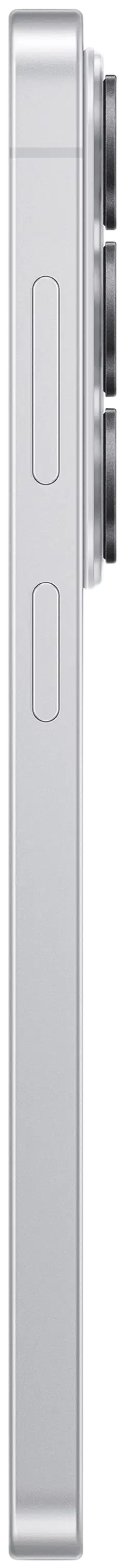 Samsung älypuhelin Galaxy S26 White 256 GB - 9