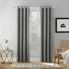 Ihanin verhotanko Alma mattavalkoinen 120-210cm 16/19mm - 3