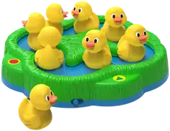 Rubber duckie-Lastenpeli - 6
