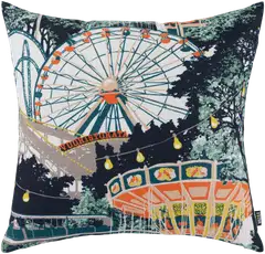 Vallila Lintsi tyynynpäällinen 43x43 cm - 1