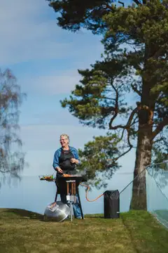 Muurikka kaasu setti 58 LL - 4