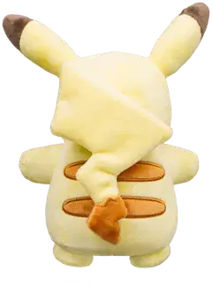 Pokemon  Select Pastel Pehmo 20 Cm - 12
