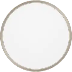 EGLO kattovalaisin Fueva 6 LED 17W CCT 39 cm nikkeli - 2