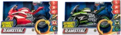 Teamsterz lelu Street Starz moottoripyörä - 1