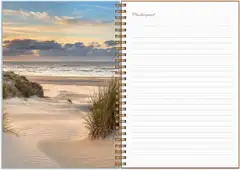 Burde Kalenteri 25/26 Life Planner Feel good - 4