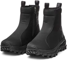 Icebug naisten pitopohjakengät Vallda - BLACK - 4
