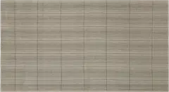 House matto Namcha Barwa 80x150 cm harmaa/valkoinen - 1