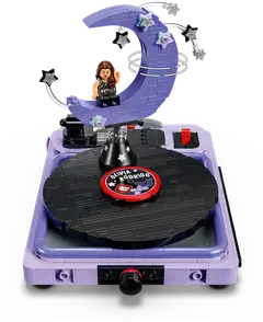 LEGO® Editions Music 43029 Editions M 43029 - 6