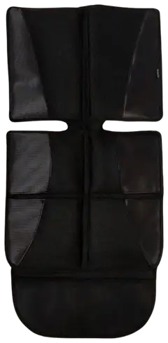 Emma kurasuoja istuimelle autoon Isofix musta - 1